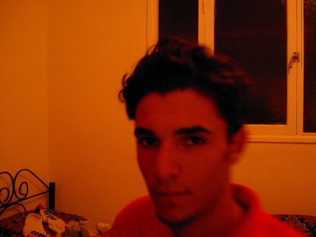 mon ami
